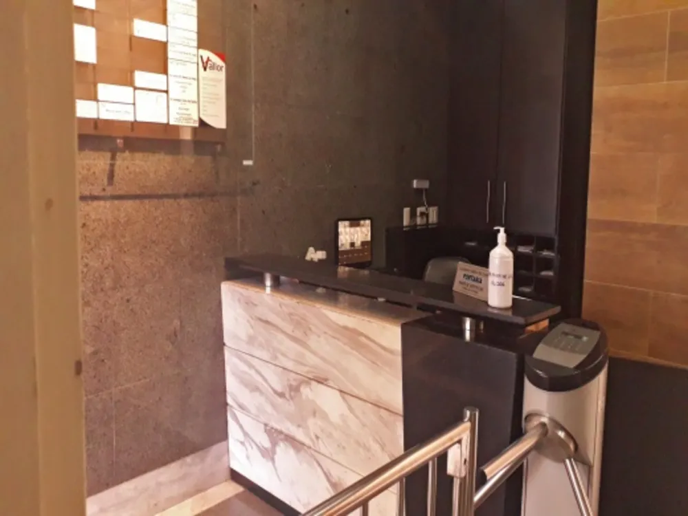 Sala-Conjunto, 500 m² - Foto 14