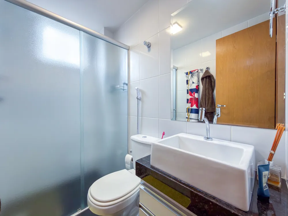 Cobertura, 3 quartos, 184 m² - Foto 2