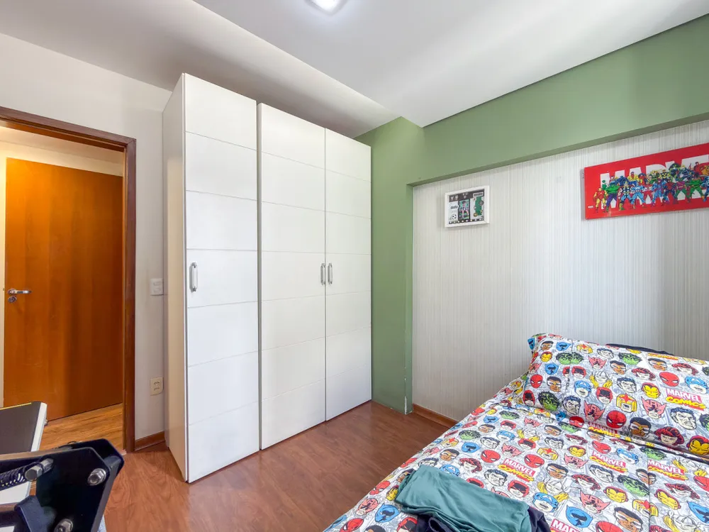 Cobertura, 3 quartos, 184 m² - Foto 3