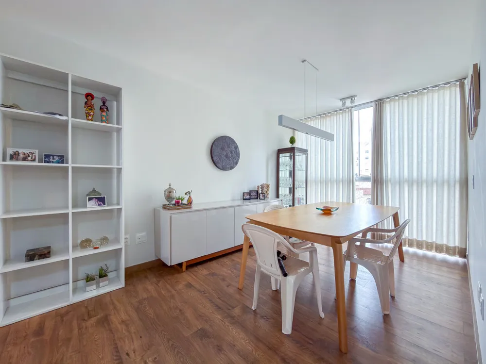 Cobertura, 3 quartos, 184 m² - Foto 6