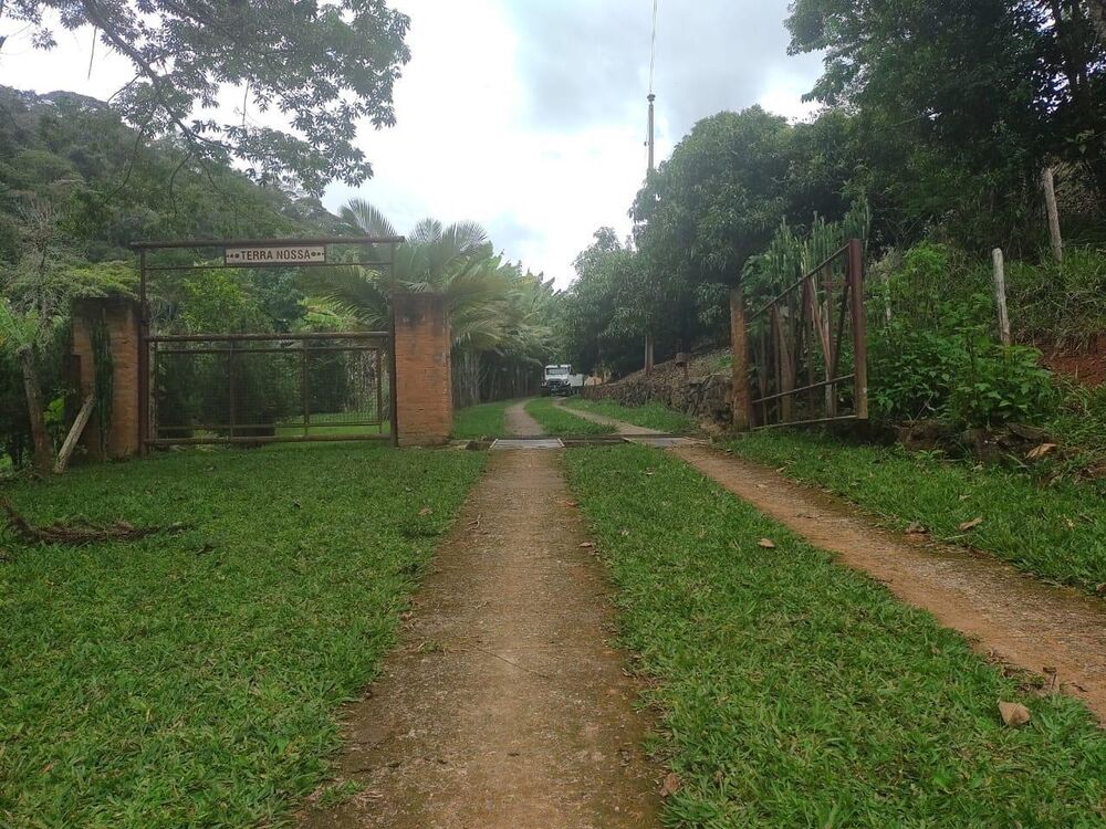 Sítio à venda com 4 quartos, 258961m² - Foto 3