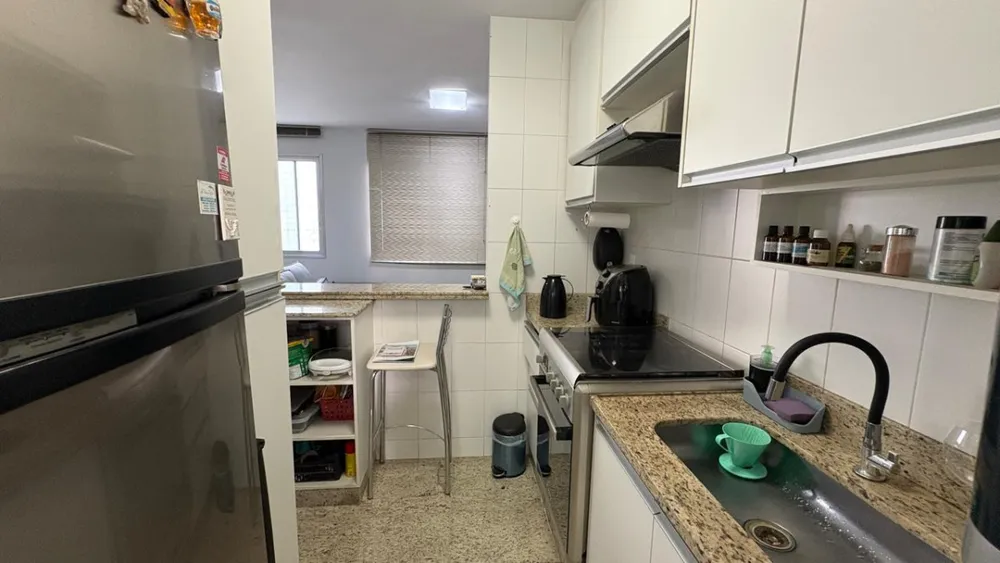 Cobertura, 3 quartos, 142 m² - Foto 13