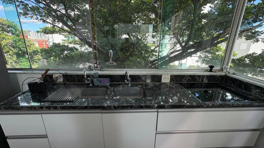 Cobertura, 3 quartos, 142 m² - Foto 5