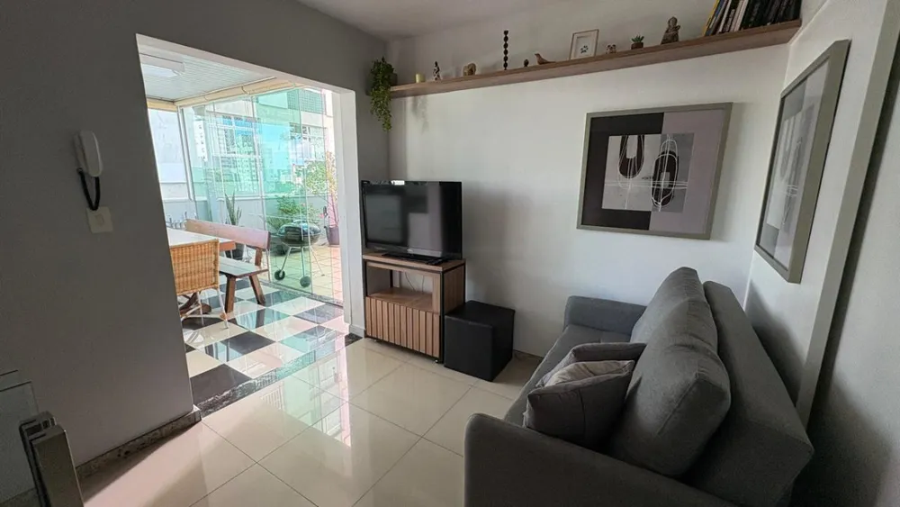 Cobertura, 3 quartos, 142 m² - Foto 8