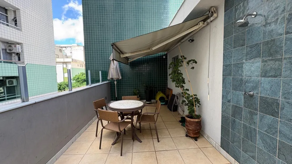 Cobertura, 3 quartos, 142 m² - Foto 7