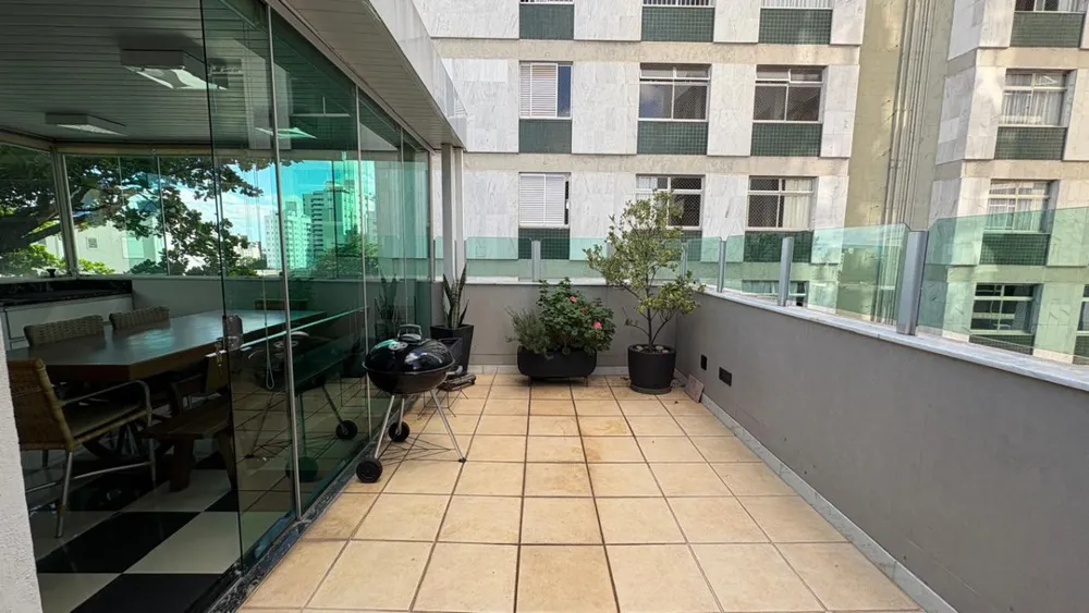 Cobertura, 3 quartos, 142 m² - Foto 8