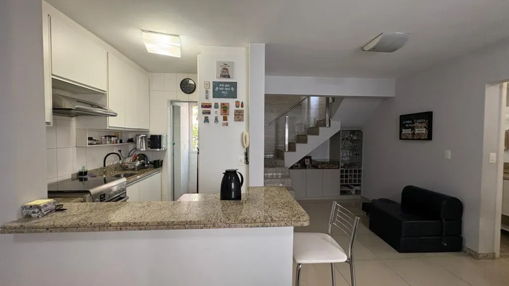 Cobertura, 3 quartos, 142 m² - Foto 19