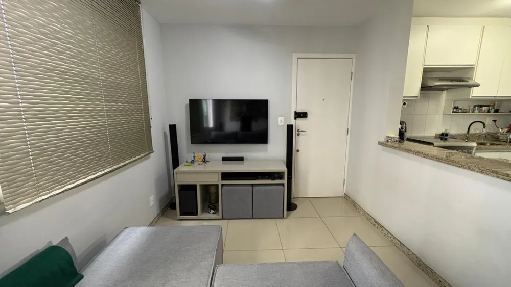 Cobertura, 3 quartos, 142 m² - Foto 11