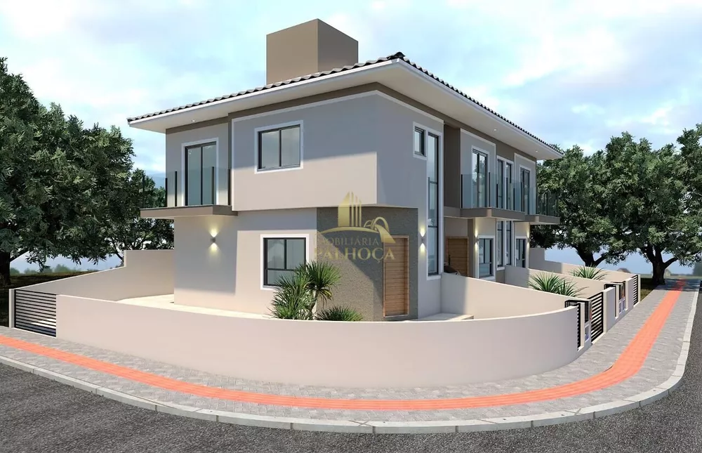 Casa à venda com 2 quartos, 79m² - Foto 8