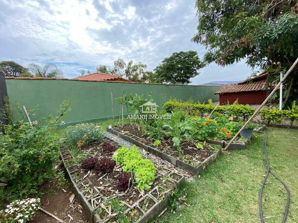 Casa de Condomínio, 4 quartos - Foto 16