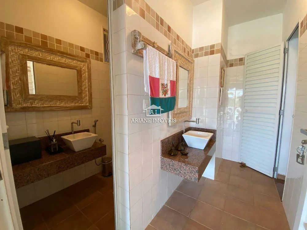 Casa de Condomínio, 4 quartos - Foto 13