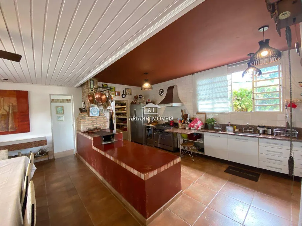 Casa de Condomínio, 4 quartos - Foto 6