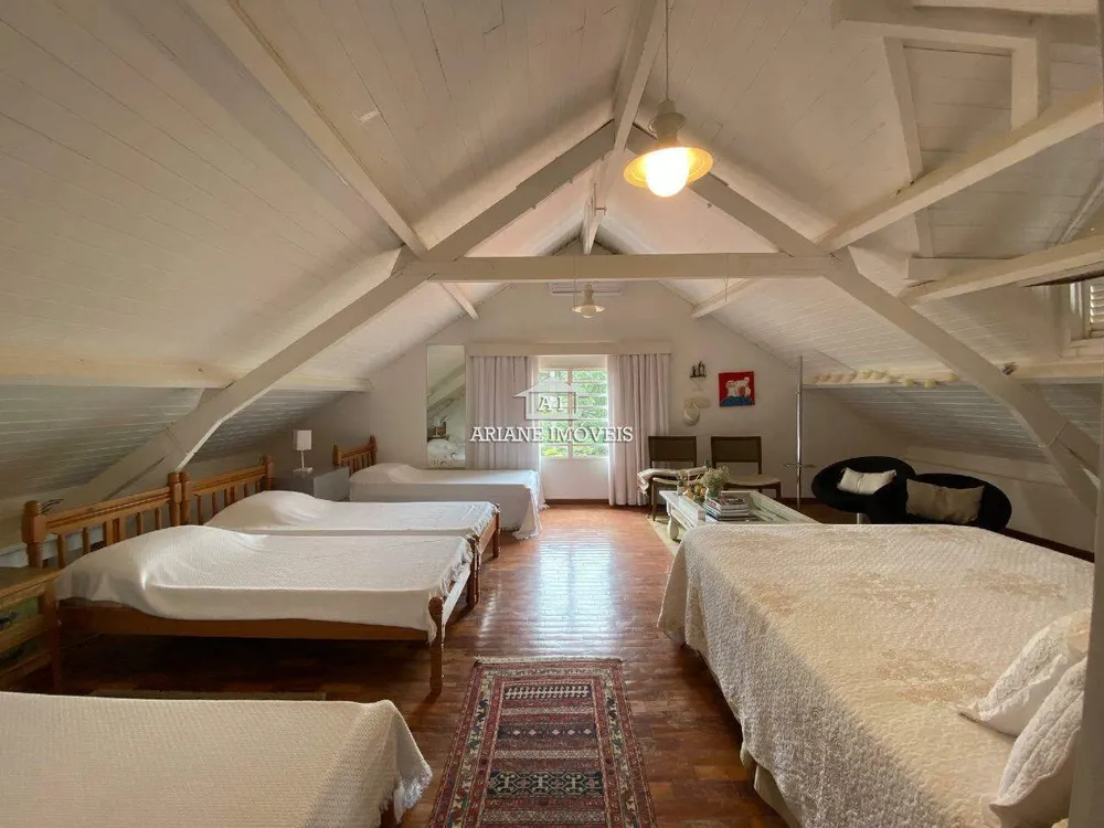 Casa de Condomínio, 4 quartos - Foto 10
