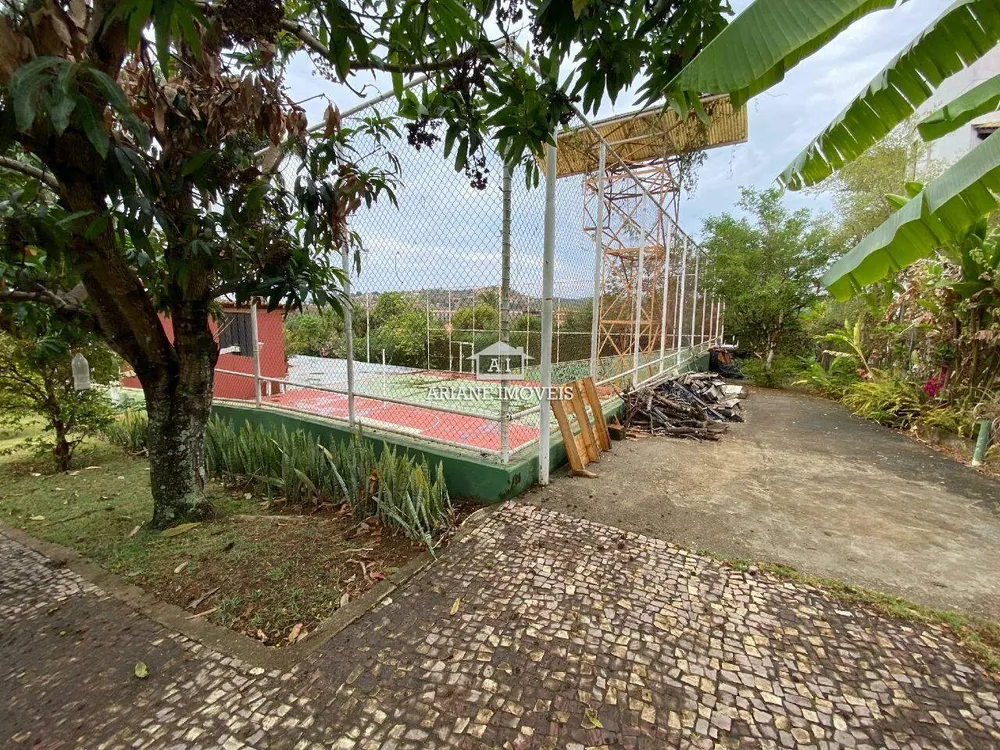 Casa de Condomínio, 4 quartos - Foto 20