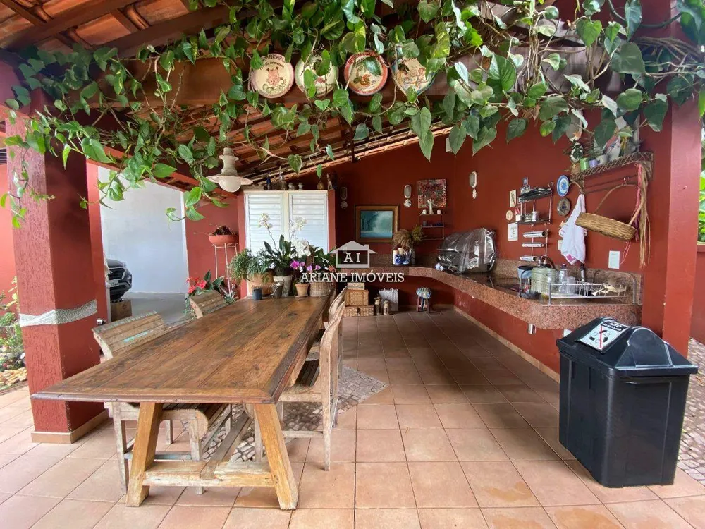Casa de Condomínio, 4 quartos - Foto 14