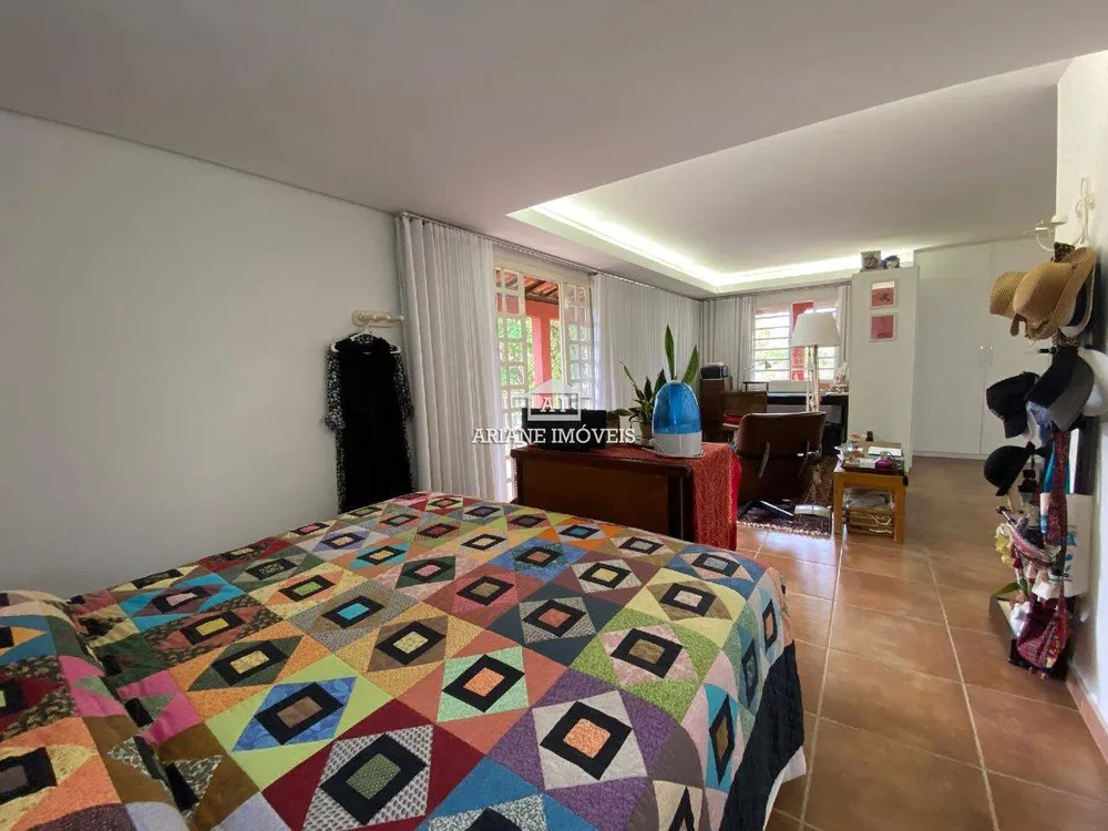 Casa de Condomínio, 4 quartos - Foto 7