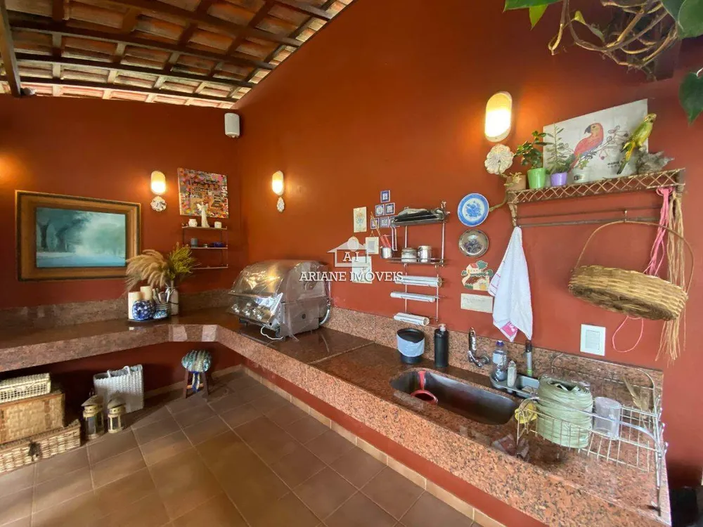 Casa de Condomínio, 4 quartos - Foto 15