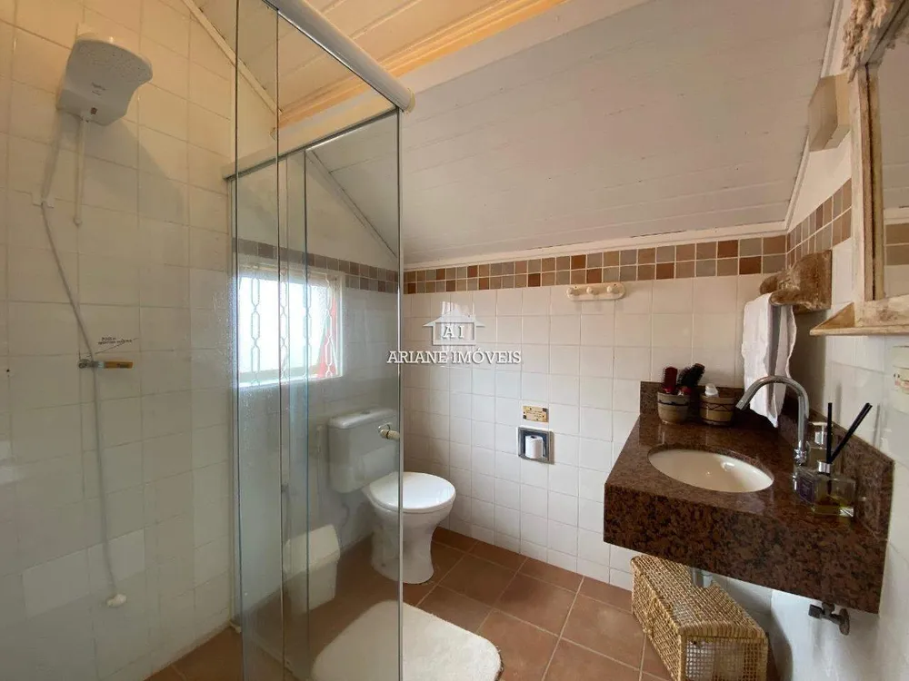Casa de Condomínio, 4 quartos - Foto 11