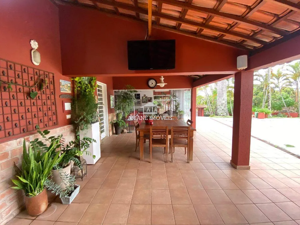 Casa de Condomínio, 4 quartos - Foto 17