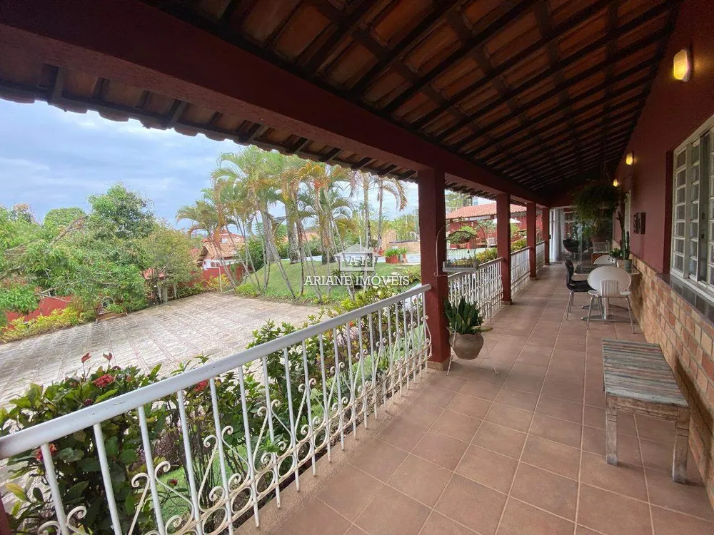 Casa de Condomínio, 4 quartos - Foto 3
