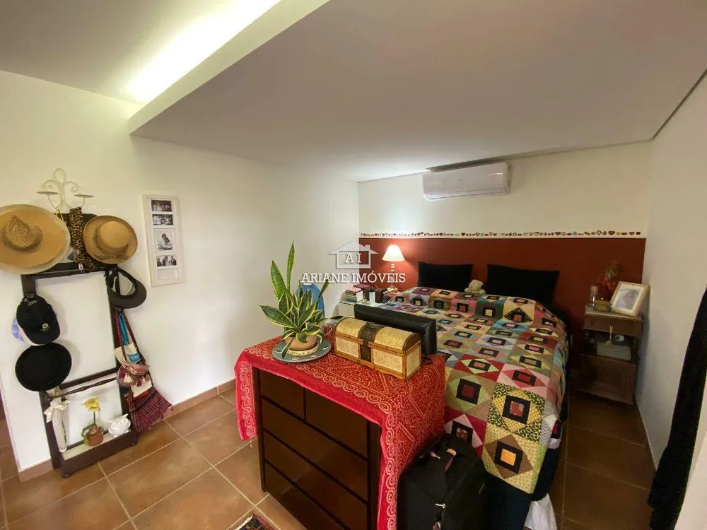 Casa de Condomínio, 4 quartos - Foto 8