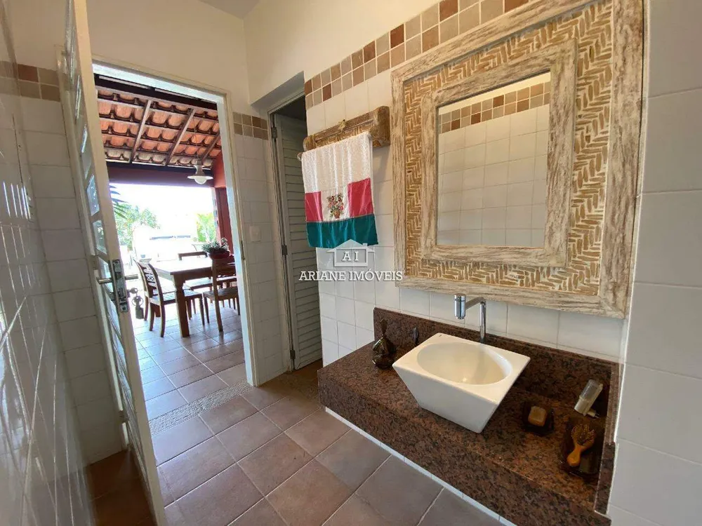 Casa de Condomínio, 4 quartos - Foto 12
