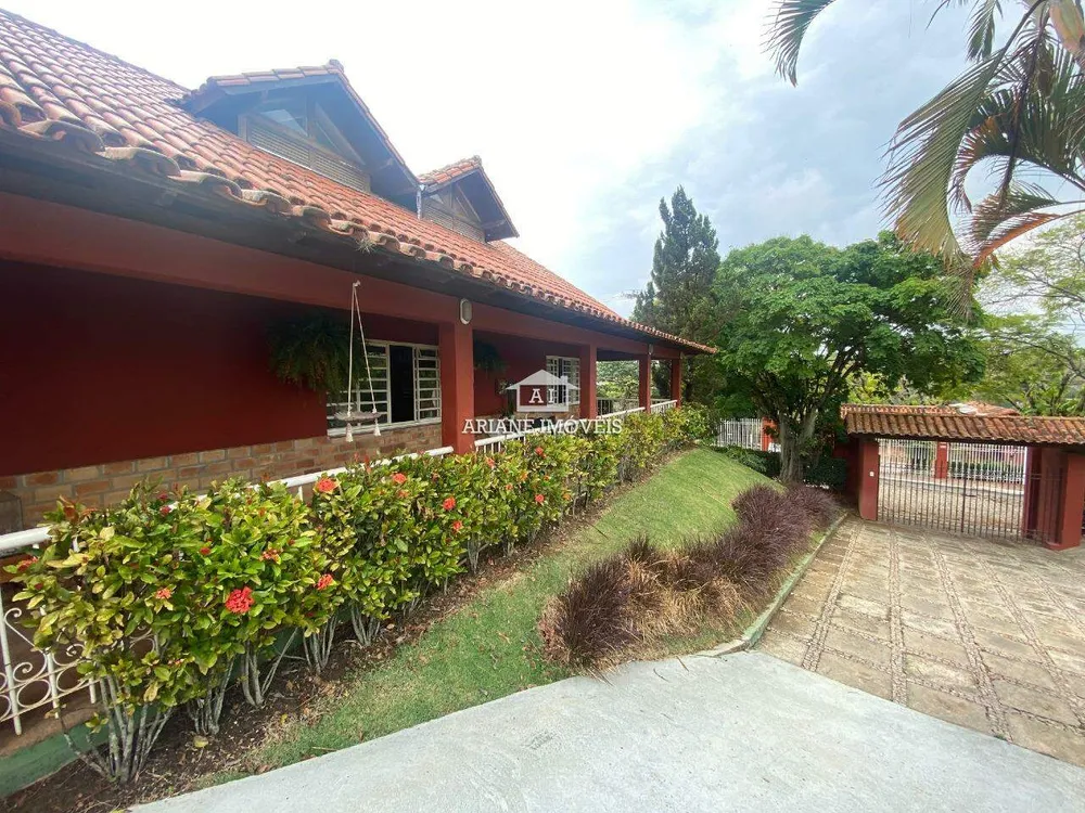 Casa de Condomínio, 4 quartos - Foto 2