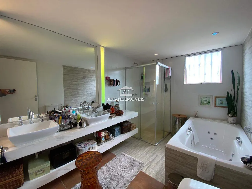 Casa de Condomínio, 4 quartos - Foto 10