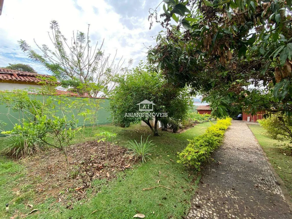 Casa de Condomínio, 4 quartos - Foto 22