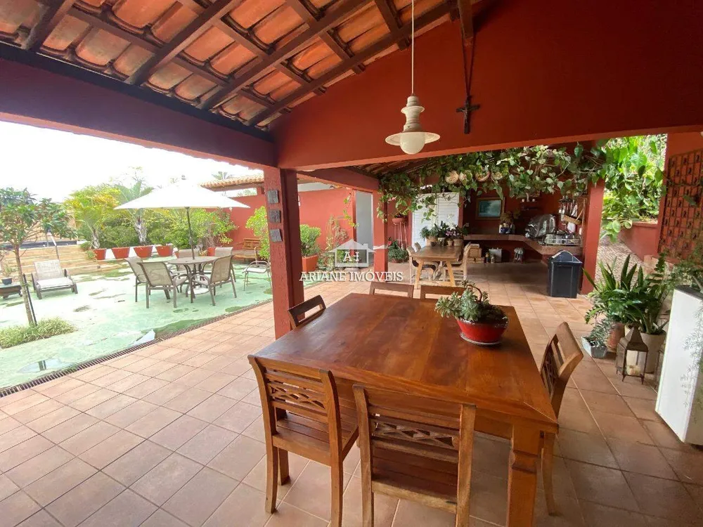 Casa de Condomínio, 4 quartos - Foto 11