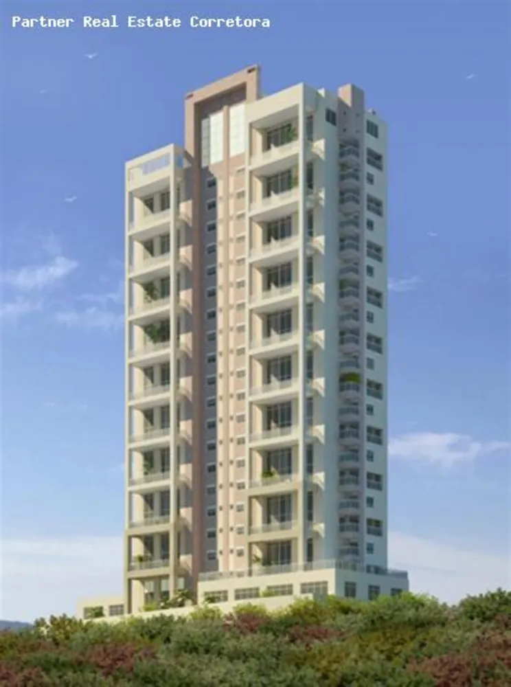 Apartamento, 4 quartos, 301 m² - Foto 1