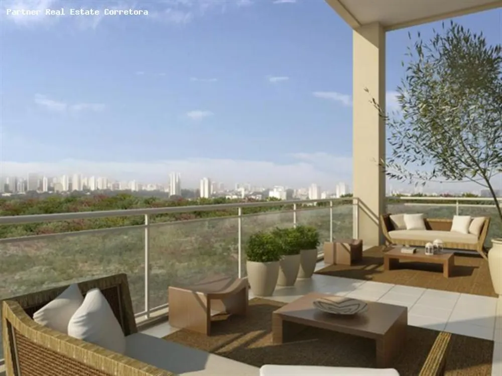 Apartamento, 4 quartos, 301 m² - Foto 11