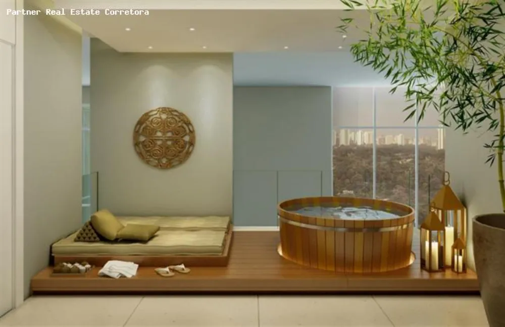 Apartamento, 4 quartos, 301 m² - Foto 5