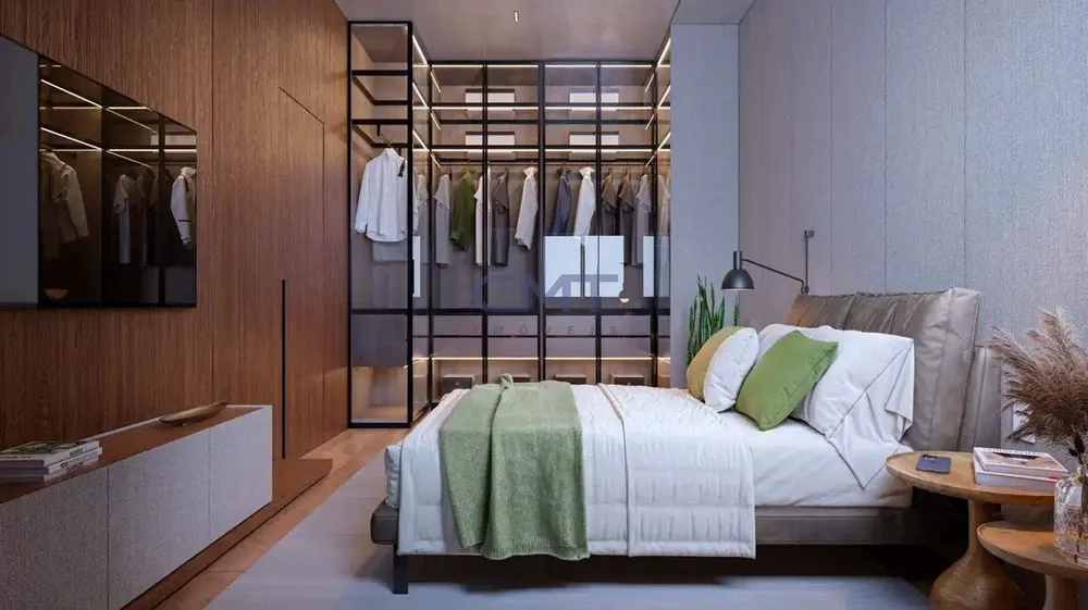 Apartamento, 3 quartos, 90 m² - Foto 4
