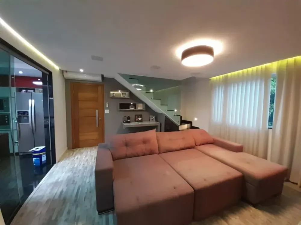 Cobertura à venda com 4 quartos, 160m² - Foto 2