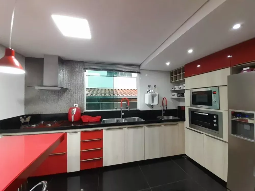 Cobertura à venda com 4 quartos, 160m² - Foto 4