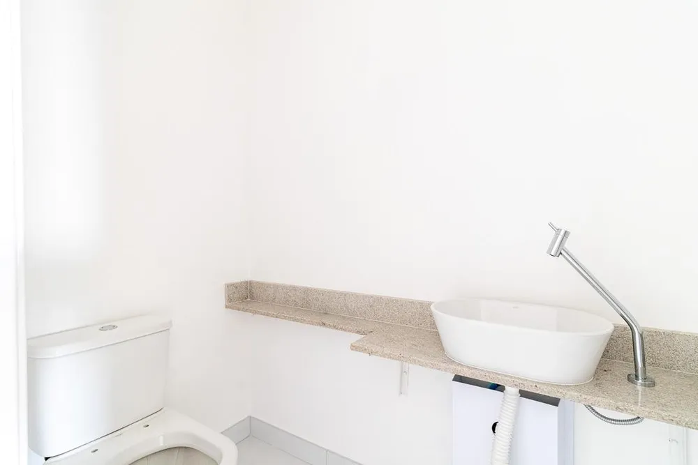 Apartamento, 2 quartos, 1840 m² - Foto 2