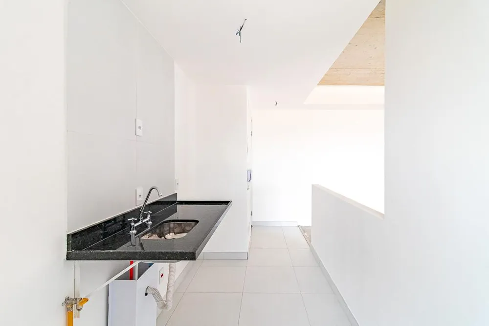 Apartamento, 2 quartos, 1840 m² - Foto 4