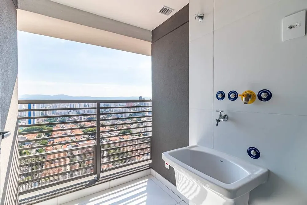 Apartamento, 2 quartos, 1840 m² - Foto 10