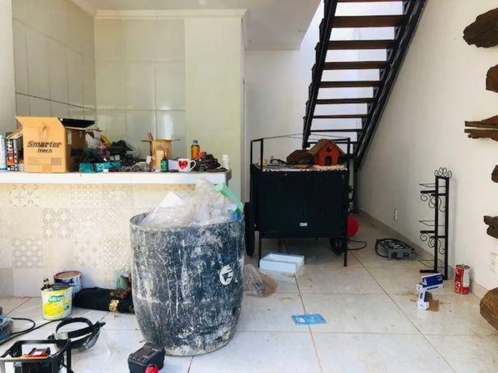 Casa, 2 quartos, 200 m² - Foto 8