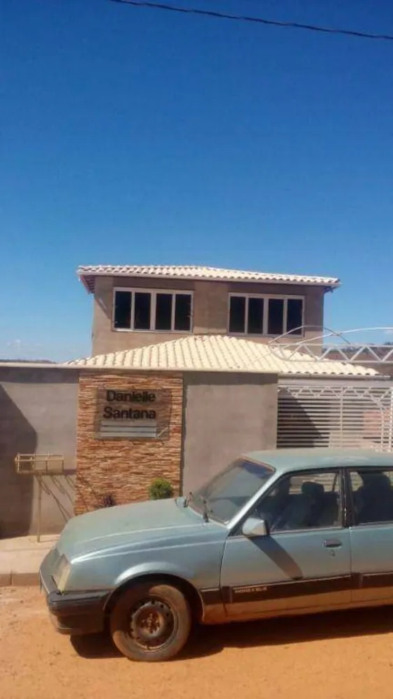 Casa, 2 quartos, 200 m² - Foto 7