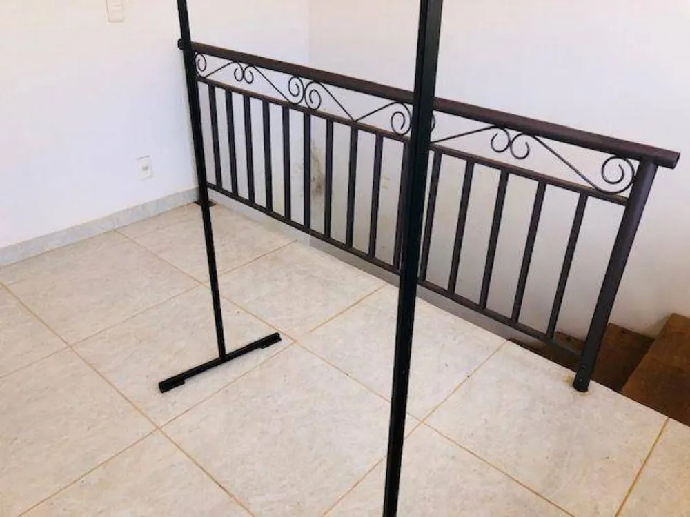 Casa, 2 quartos, 200 m² - Foto 5