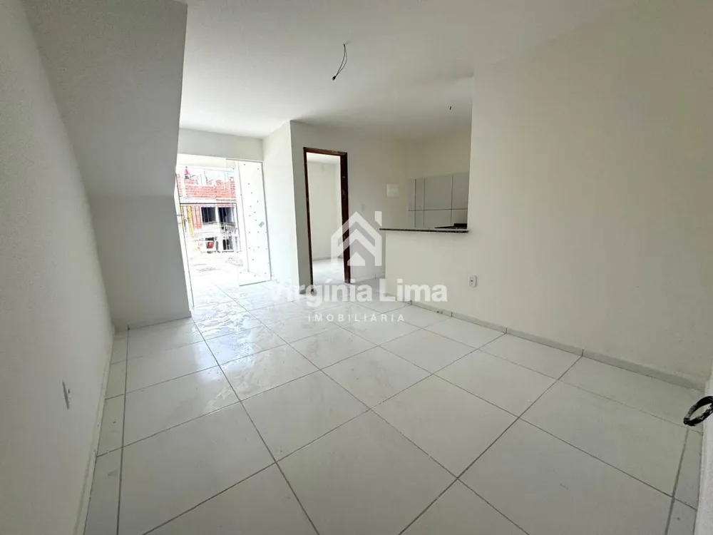Apartamento, 2 quartos, 390 m² - Foto 1