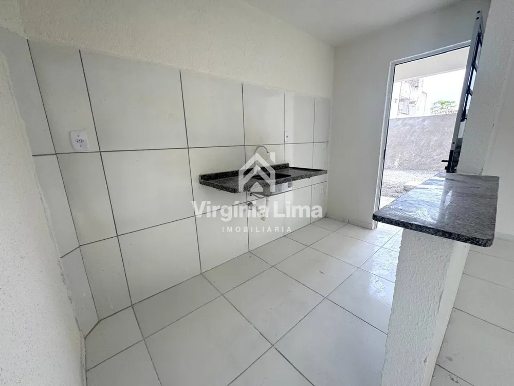 Apartamento, 2 quartos, 390 m² - Foto 2