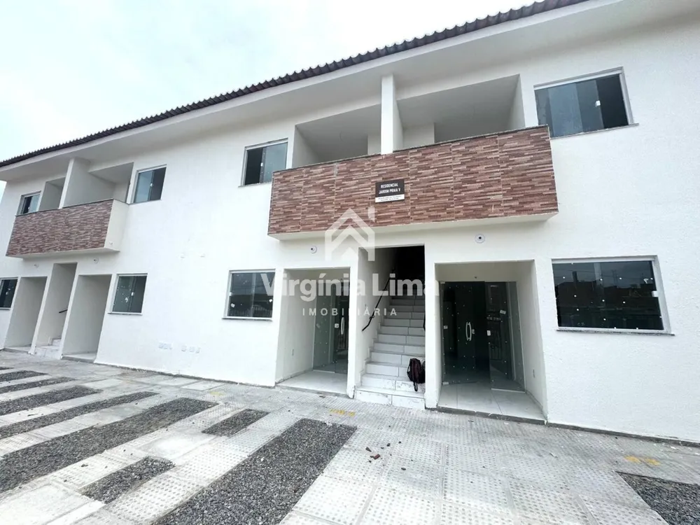 Apartamento, 2 quartos, 390 m² - Foto 1