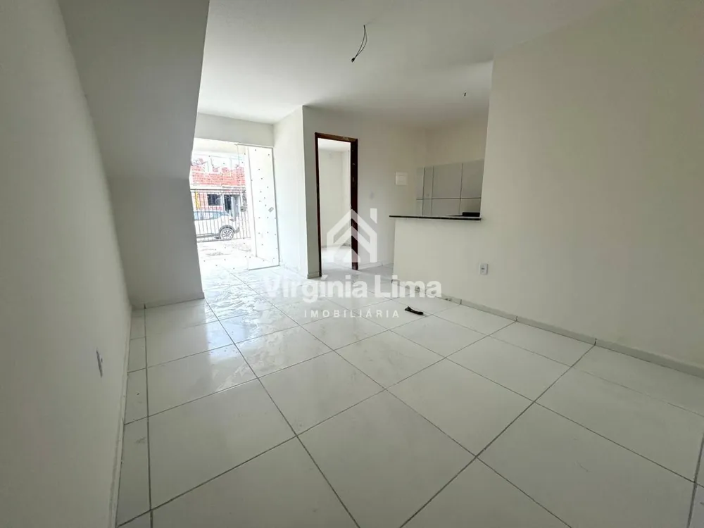 Apartamento, 2 quartos, 390 m² - Foto 4