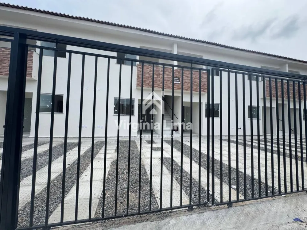 Apartamento, 2 quartos, 390 m² - Foto 4