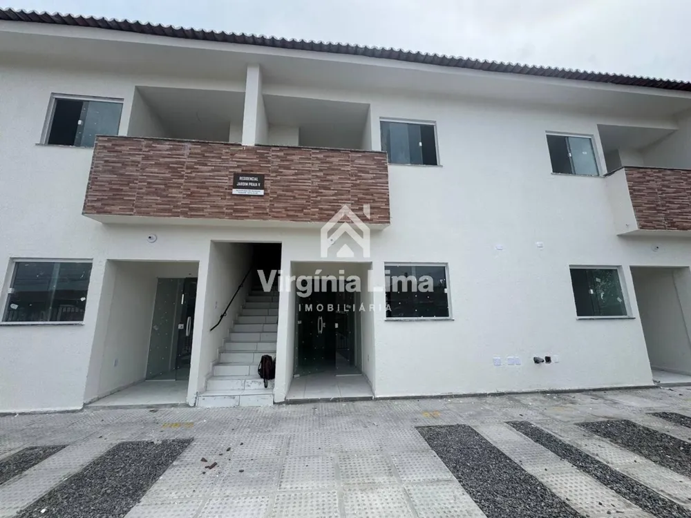 Apartamento, 2 quartos, 390 m² - Foto 2