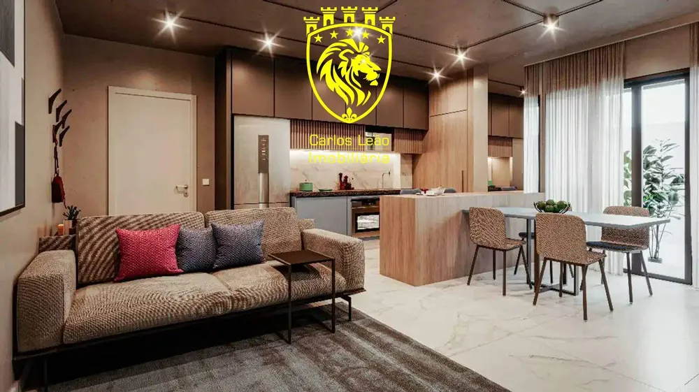 Apartamento, 2 quartos, 64 m² - Foto 9