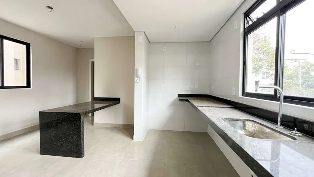 Apartamento, 2 quartos, 66 m² - Foto 2